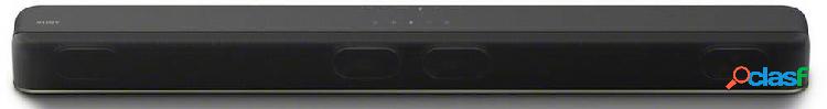 Sony HT-X8500 Soundbar Nero Bluetooth®, senza Subwoofer,