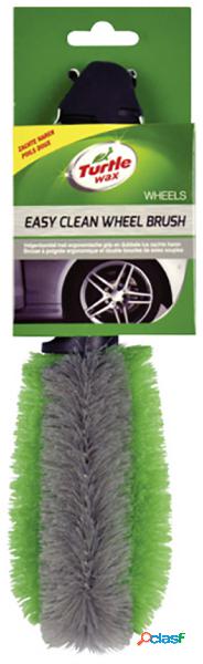 Spazzola per cerchioni Double loop Turtlewax X342td 1 pz. (L