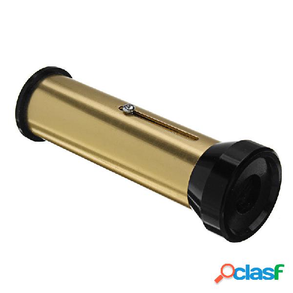 Spettroscopio portatile Prisma Spettroscopia ad emissione di