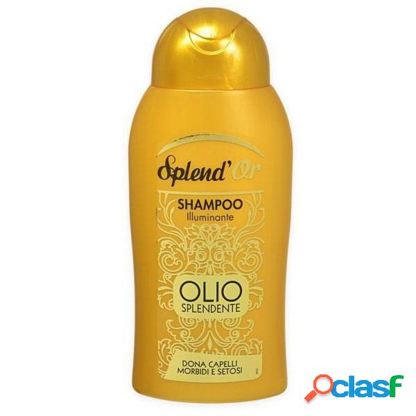 Splend´or olio splendente shampoo 300 ml