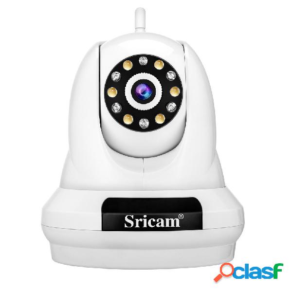 Srihome SP018 5MP QHD Wireless 2.4G 5G WIFI Dual Banda WIFI
