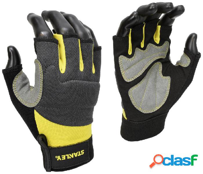 Stanley by Black & Decker Stanley Fingerless Perfor. Glove