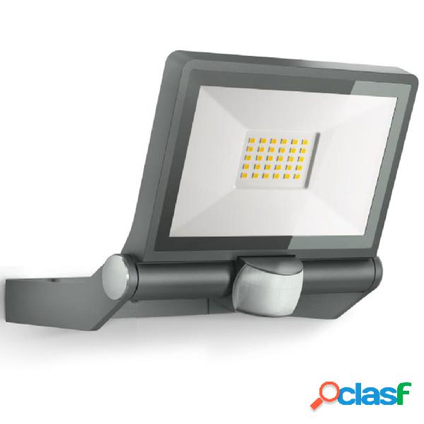Steinel Riflettore per Esterno con Sensore XLED ONE
