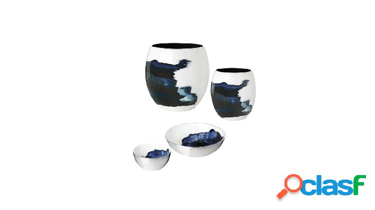 Stelton Stockholm Aquatic Collezione di Centrotavola