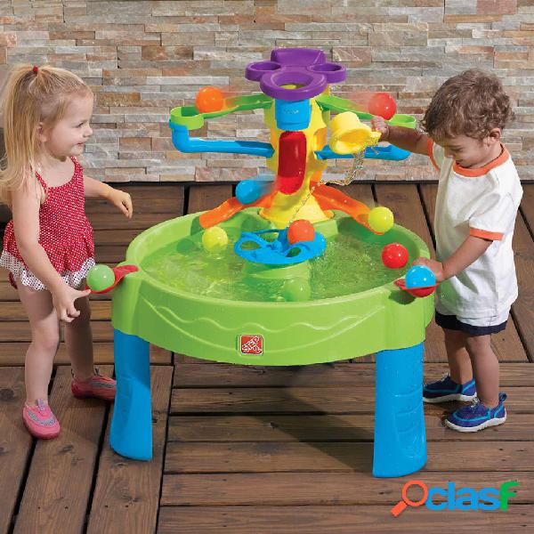 Step2 Tavolo per Giochi dAcqua Busy Ball 840000