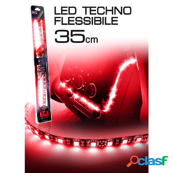 Striscia a Led Flex Techno - HYX