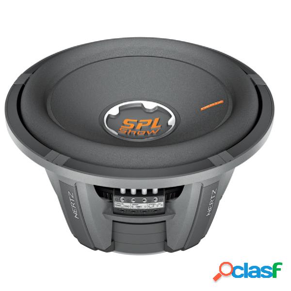 Subwoofer SX 300D - HERTZ