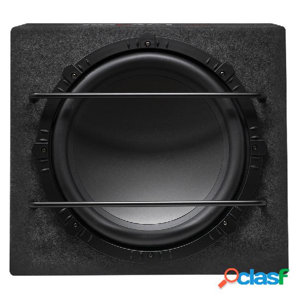 Subwoofer in cassa EF 12 - IMPACT