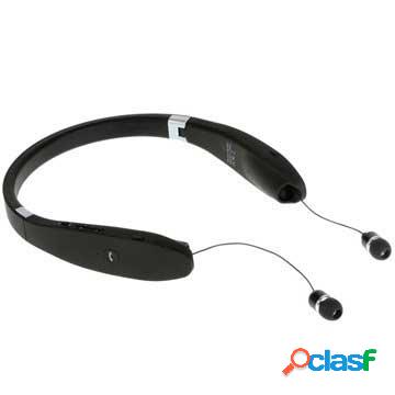Suicen SX-991 Sports Style Bluetooth Stereo Headset - Black