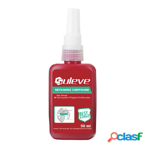 Suleve ™ 50mL verde sigillante composto ad alta resistenza