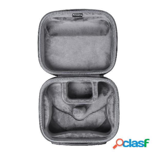 Sunnylife DJI FPV Occhiali V2 Custodia portatile Borsa Borsa
