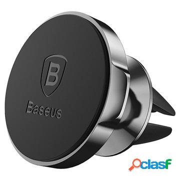 Supporto Auto per Bocchette Auto Magnetico Baseus Small Ears
