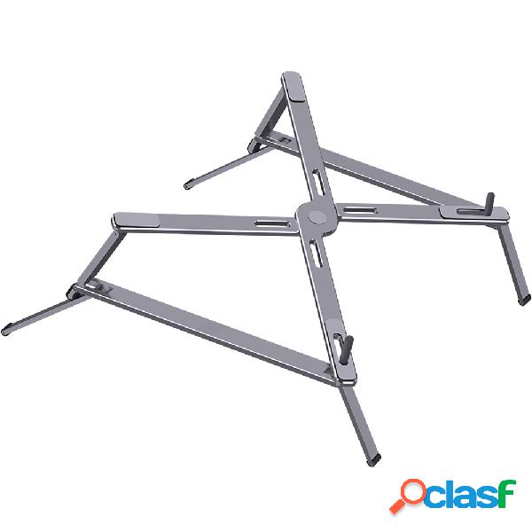 Supporto per laptop Oatsbasf Supporto portatile pieghevole