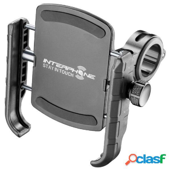 Supporto smartphone CRAB - INTERPHONE