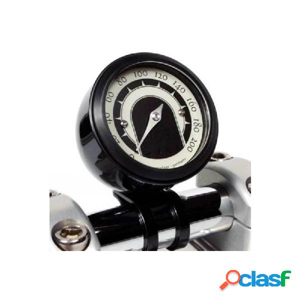 Supporto strumentazione Motogadget Speedster Streamline 22mm