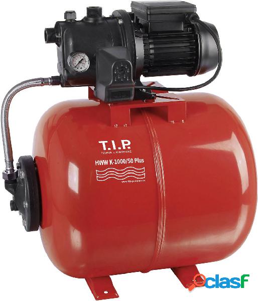 T.I.P. 30189 Pompa per casa 230 V 3.500 l/h
