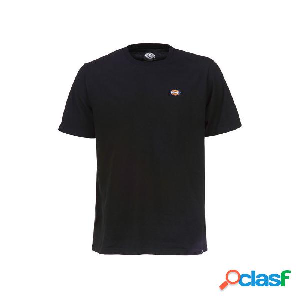 T-Shirt maniche corte Dickies Stockdale nero