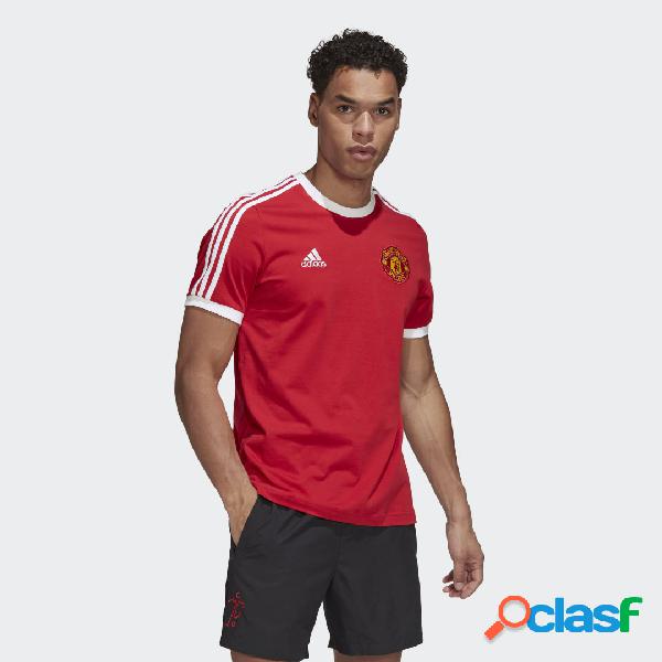 T-shirt 3-Stripes Manchester United FC