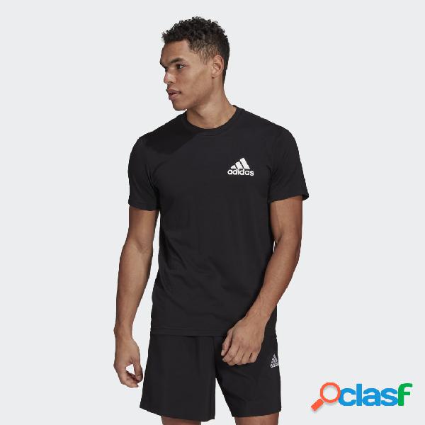 T-shirt Designed 2 Move AEROREADY Motion