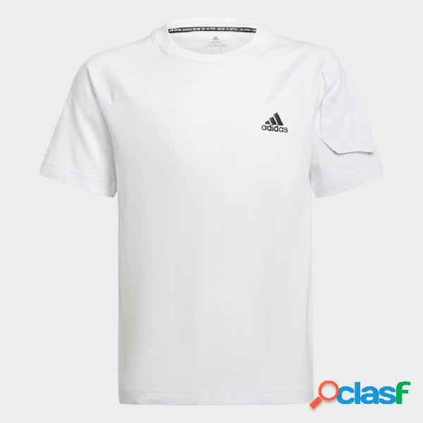 T-shirt Designed for Gameday