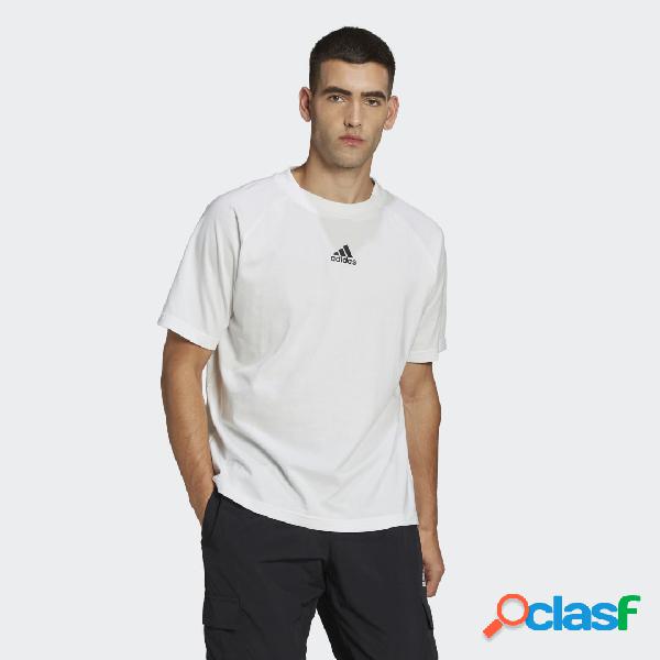 T-shirt Essentials Brandlove Single Jersey