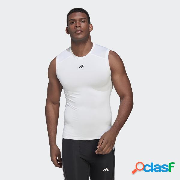 T-shirt Techfit Training Sleeveless