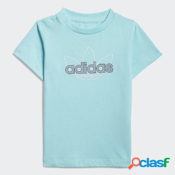 T-shirt adidas SPRT Collection Graphic