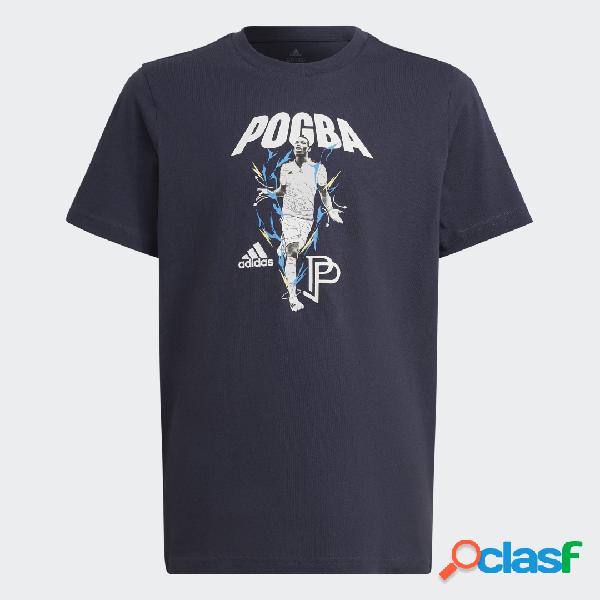 T-shirt da calcio Pogba Graphic