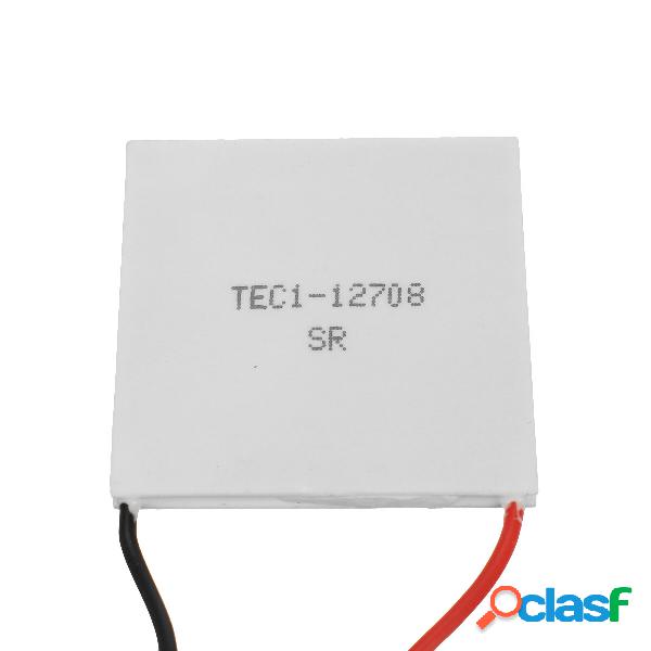 TEC1-12708 Dissipatore di calore 12V Raffreddamento Peltier