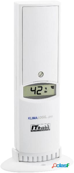 TFA Dostmann 30.3180.IT Sensore radio termo-igrometrico per