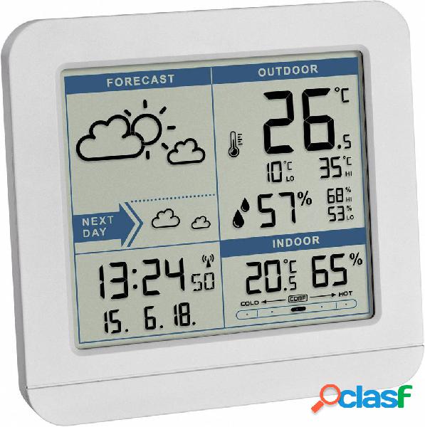 TFA Dostmann Sky 35.1152.02 Stazione meteo digitale senza