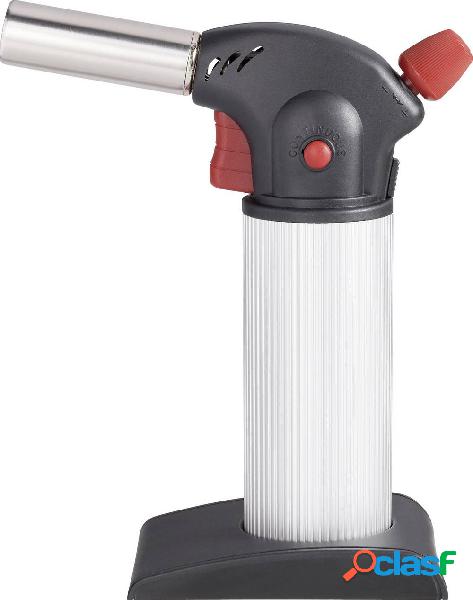 TOOLCRAFT MAX850 Bruciatore a gas 1300 °C 150 min incl.
