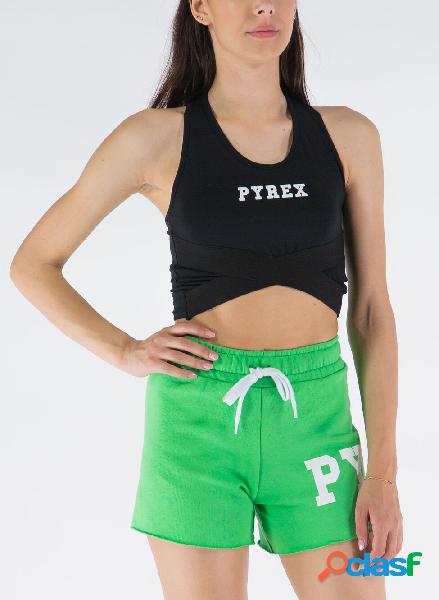 TOP JERSEY STRETCH