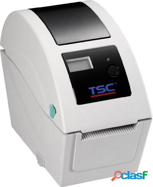 TSC TDP-225 Stampante di etichette Termica 203 x 203 dpi