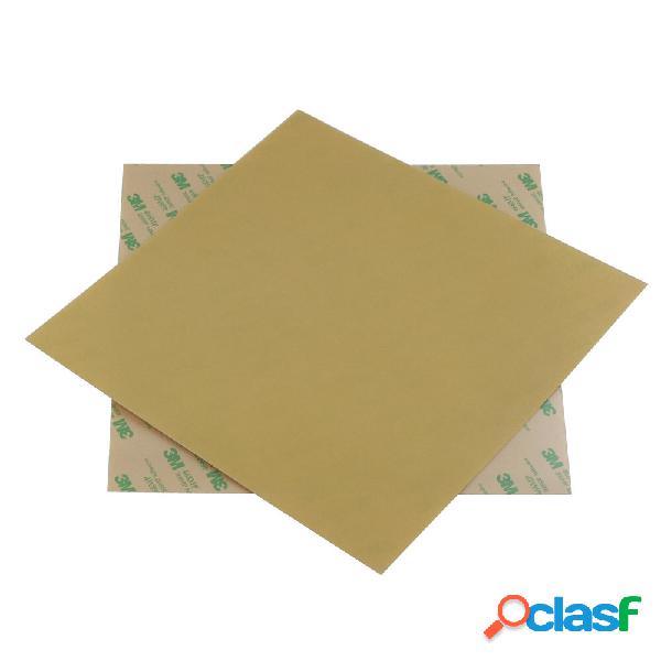 TWO TREES® Cold PEI Stampa 3D Superficie di costruzione