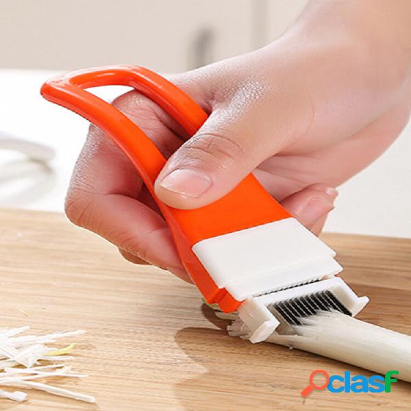Tagliere da cucina creativo Strumenti Taglia manico per