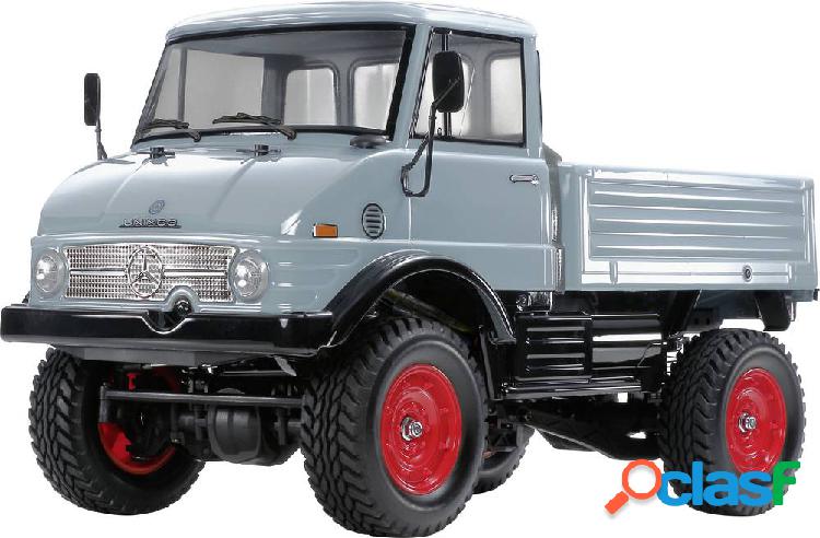 Tamiya 58692 RC MB Unimog 406 U900 (CC-02) 1:10 Elettrica