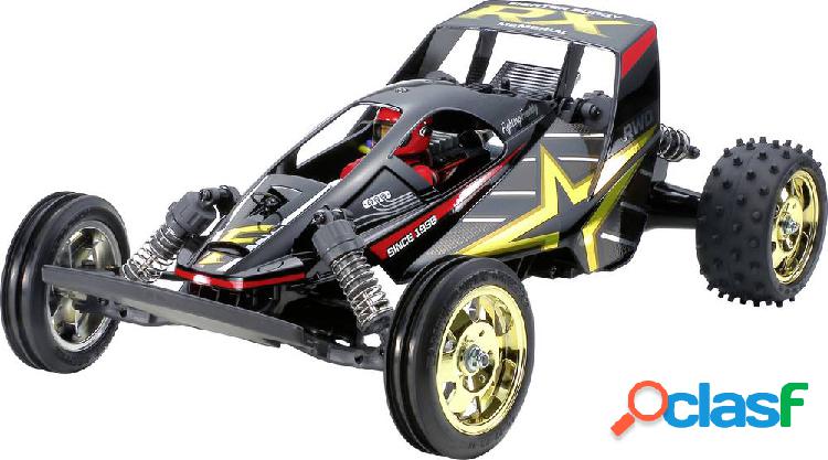 Tamiya RC Fighter Buggy RX Memorial DT-01 Brushed 1:10