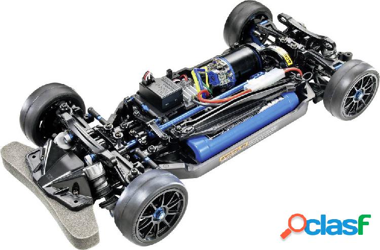 Tamiya TT-02R TT-02R 1:10 Automodello Elettrica Auto