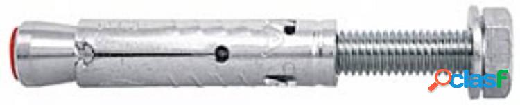 Tassello per carichi pesanti Fischer TA M10 S/20 89 mm 15 mm