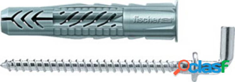 Tassello universale Fischer UX 6 x 35 WH 51 mm 6 mm 94408 25
