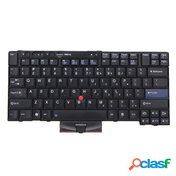 Tastiera per ThinkPad US Layout T410 T420 T510 T520 W510