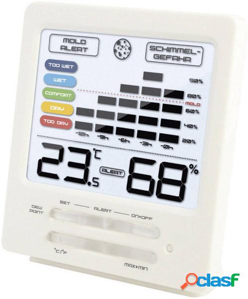 Techno Line WS 9420 Termoigrometro