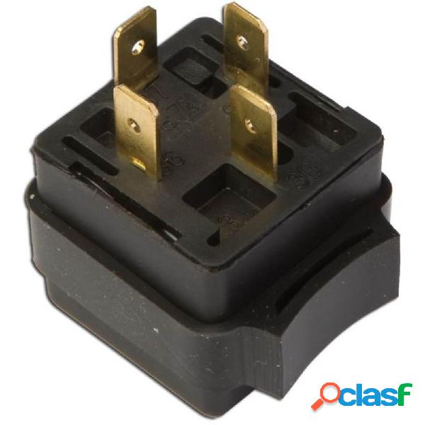 Teleruttore avviamento 12v/40-50a