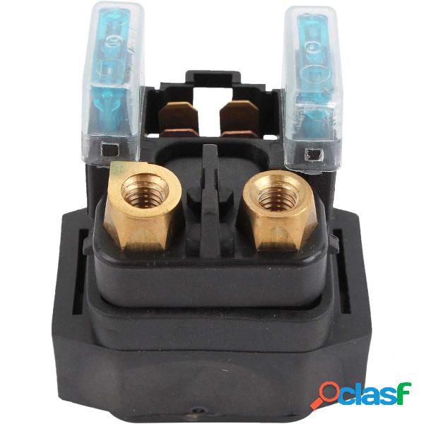 Teleruttore avviamento arrowhead smu6112