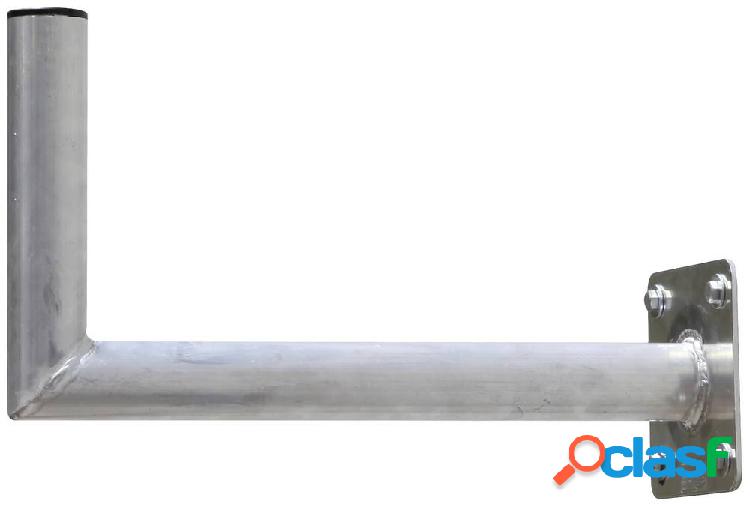 Telestar WH 5 SAT supporto a parete Distanza parete: 45 cm