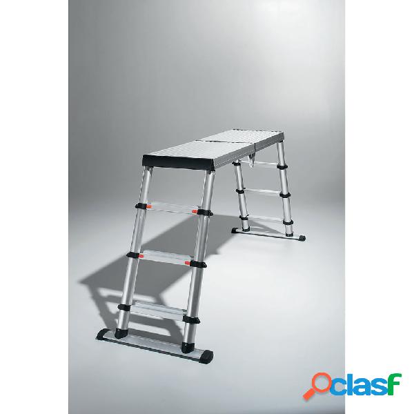 Telesteps Linea nera Piattaforma di lavoro