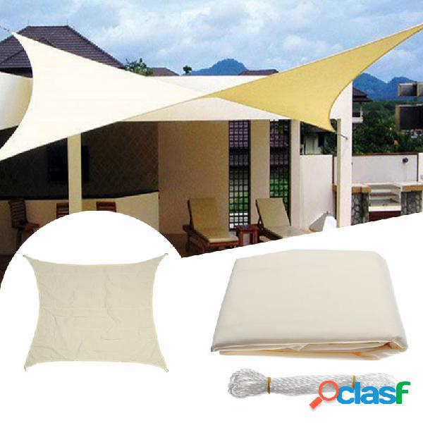 Tenda impermeabile del tendone del giardino del patio del
