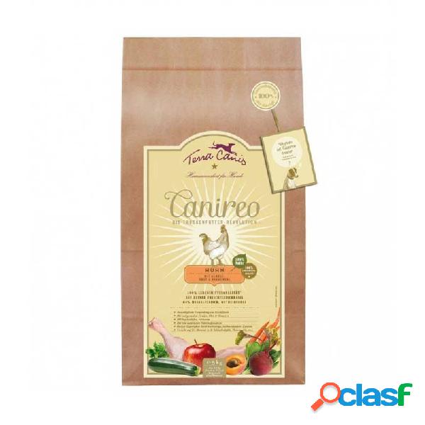 Terra Canis - Terra Canis Canireo Al Pollo Per Cani