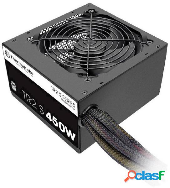 Thermaltake PS-TRS-0450NPCWEU-2 Alimentatore per PC 450 W